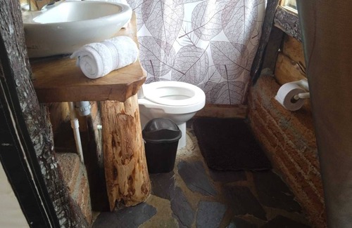 Salento Other | Glamping Rustiko Salento