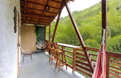 Alegrias Other | Glamping Salvando Rios