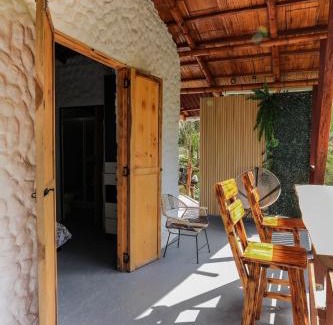 Alegrias Other | Glamping Salvando Rios