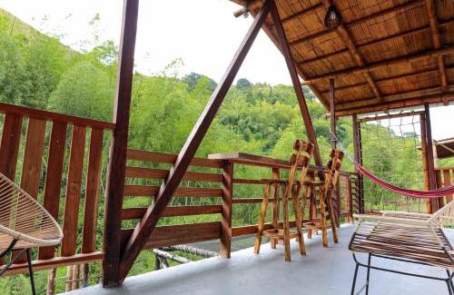 Alegrias Other | Glamping Salvando Rios