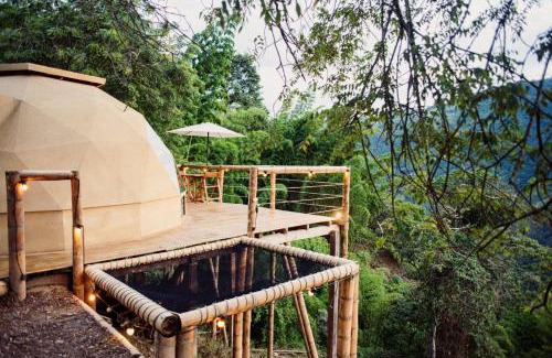 Salamina Other | Glamping Sunset Hill Salamina-Caldas