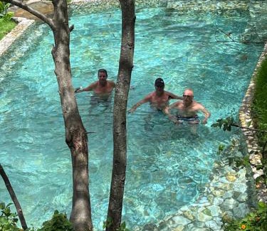 Purace Other | Glamping Termales Aguatibia