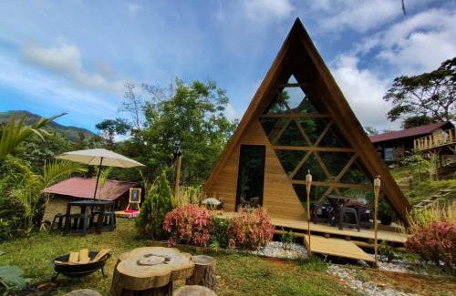 El Carmen de Viboral Apartment | Glamping Verde Melcocho