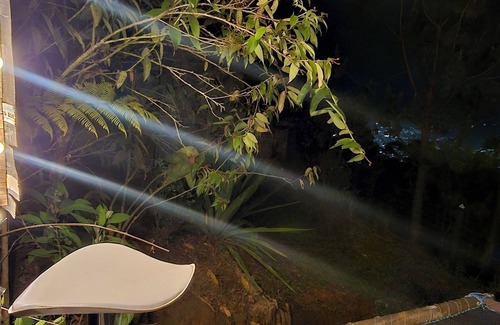 Medellin Cabin | Glamping Volver a la Tierra