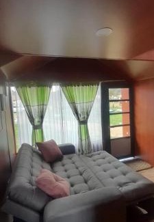 Tota Other | Glamping y Cabañas el Encanto los Lirios