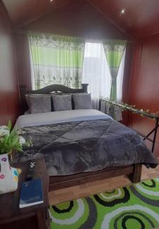 Tota Other | Glamping y Cabañas el Encanto los Lirios