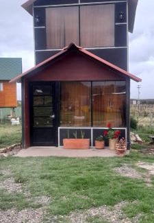 Tota Other | Glamping y Cabañas el Encanto los Lirios