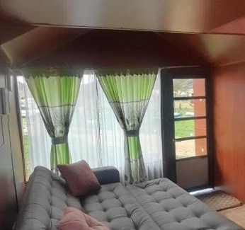 Tota Other | Glamping y Cabañas el Encanto los Lirios