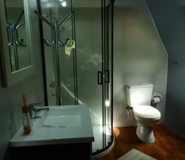 San Jose Other | Glampings Ñae Guazu
