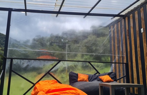 La Calera Cottage | Glamtainers - La Calera - New