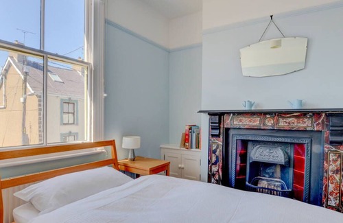 Nefyn House | Glan Aber in the beautiful Pwllheli