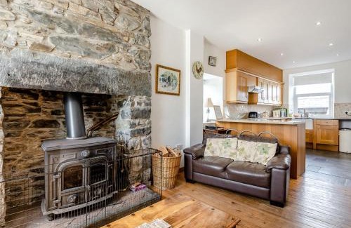 Rhydlydan House | Glan Nug