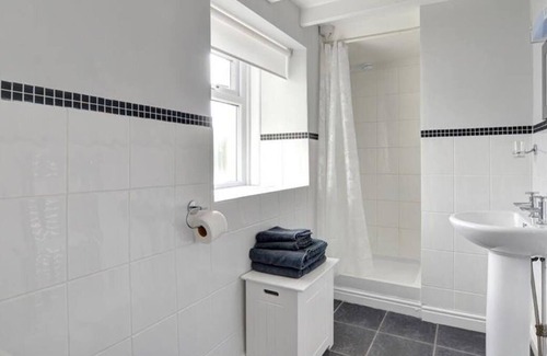 Aberdaron House | Glandon in the beautiful Aberdaron