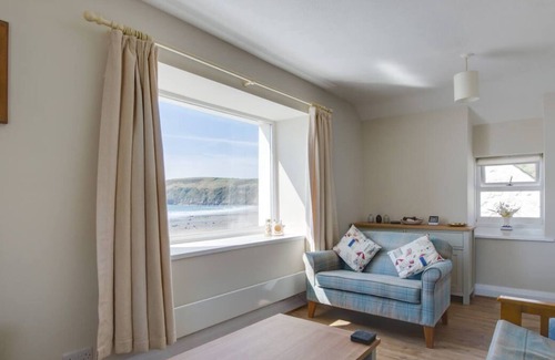 Aberdaron House | Glandon in the beautiful Aberdaron