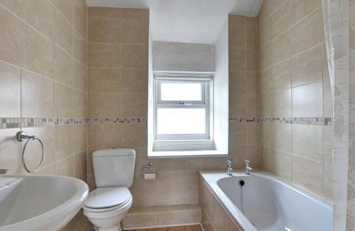 Aberdaron House | Glandon in the beautiful Aberdaron