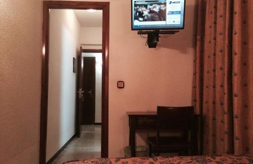 Avenida Meritxell Hotel | Glaner Hotel Cafe