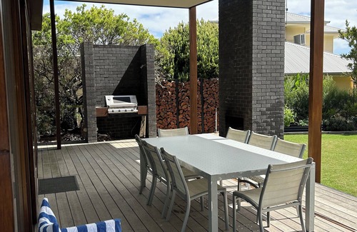 Point Lonsdale House | Glaneuse Getaway
