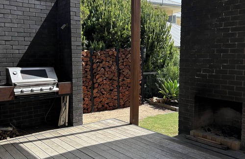 Point Lonsdale House | Glaneuse Getaway