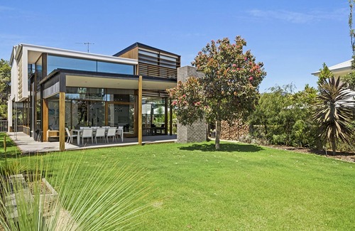 Point Lonsdale House | Glaneuse Getaway - Point Lonsdale
