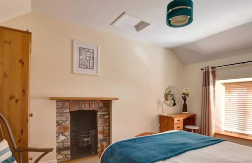 Southerndown House | Glanhafren in the beautiful Bridgend