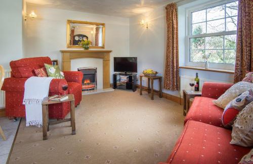 New Moat House | Glanrhyd Clarbeston Road, Narberth