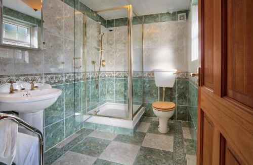New Moat House | Glanrhyd Clarbeston Road, Narberth