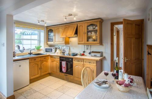 New Moat House | Glanrhyd Clarbeston Road, Narberth