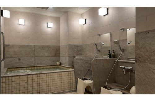 Chiyoda Hotel | GLANSIT AKIHABARA"Capsule room only" - Vacation STAY 51711v