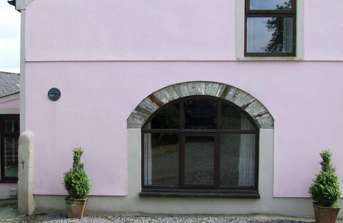 Whitland Cottage | Glascoed Coach House, Whitland