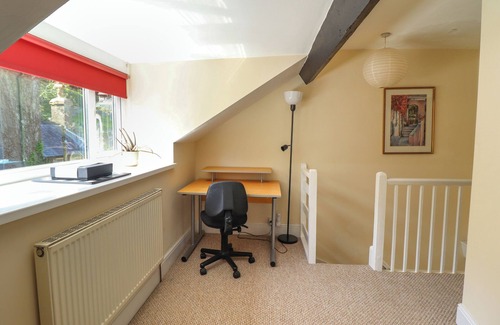 Dolgellau Cottage | GLASFRYN, pet friendly, with a garden in Dolgellau