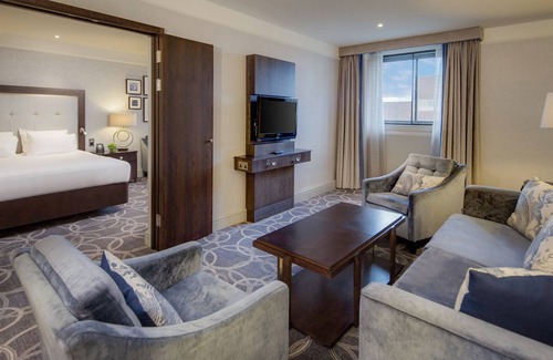 North West Hotel | Glasgow Grosvenor Hotel
