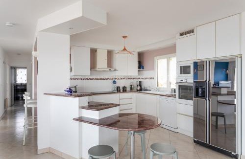 Erquy Apartment | Glaz-Zen - Spacieux appt face à la mer