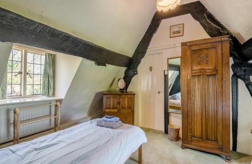 Callow End House | Glebe Cottage
