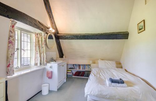 Callow End House | Glebe Cottage