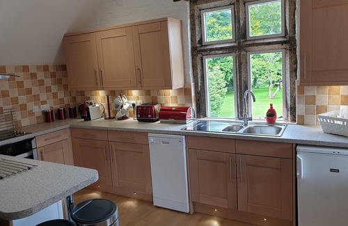 Holsworthy Cottage | Glebe House Cottages