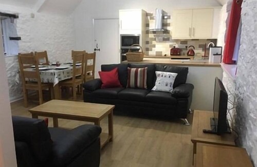 Holsworthy Cottage | Glebe House Cottages