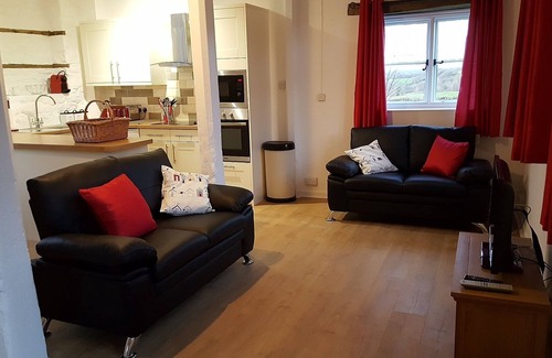 Holsworthy Cottage | Glebe House Cottages