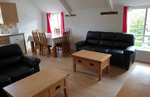 Holsworthy Cottage | Glebe House Cottages