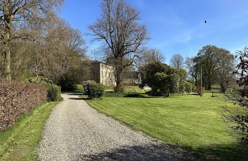 Strabane House | Glebe House