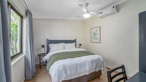 Umhlali Beach Apartment | Gleisner Hospitality -Sea Wood