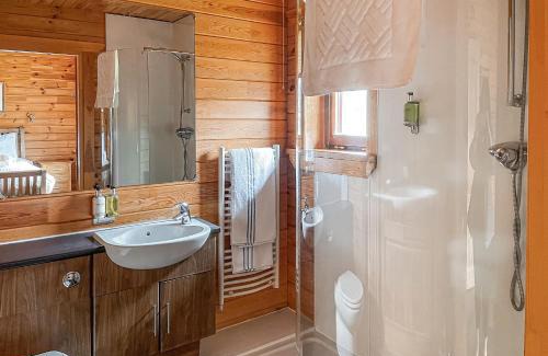 Clova Resort | Glen Clova Lodges