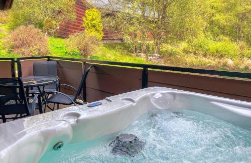 Clova Resort | Glen Clova Lodges
