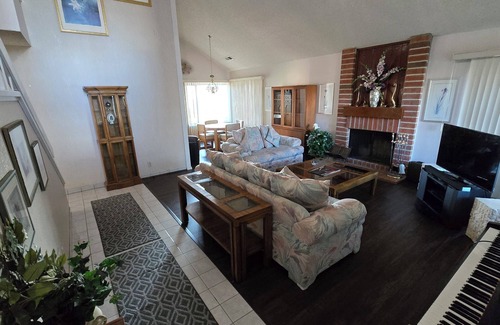 Vallejo House | Glen Cove's 1st model home! Prime location w/million dollar VIEW !