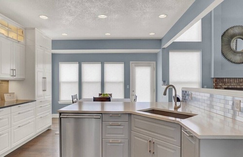 Gleneagle House | Glen Eagle Luxury Home