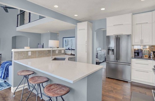 Gleneagle House | Glen Eagle Luxury Home