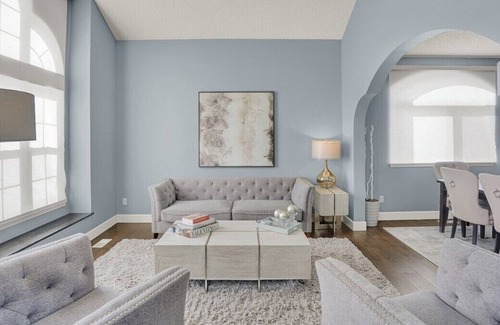 Gleneagle House | Glen Eagle Luxury Home