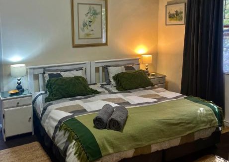 Lake Brenton Apartment | Glen House