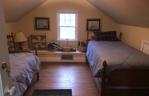 Miller Place House | Glen Laurel on the Sound