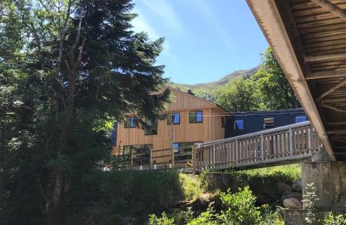 Fort William Hostel | Glen Nevis Youth Hostel