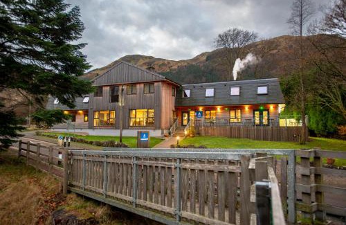 Fort William Hostel | Glen Nevis Youth Hostel